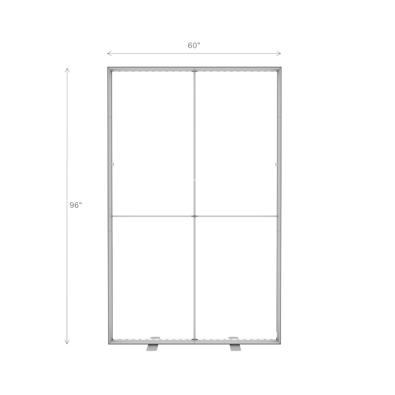 20ft BrightLine MKKM Kit