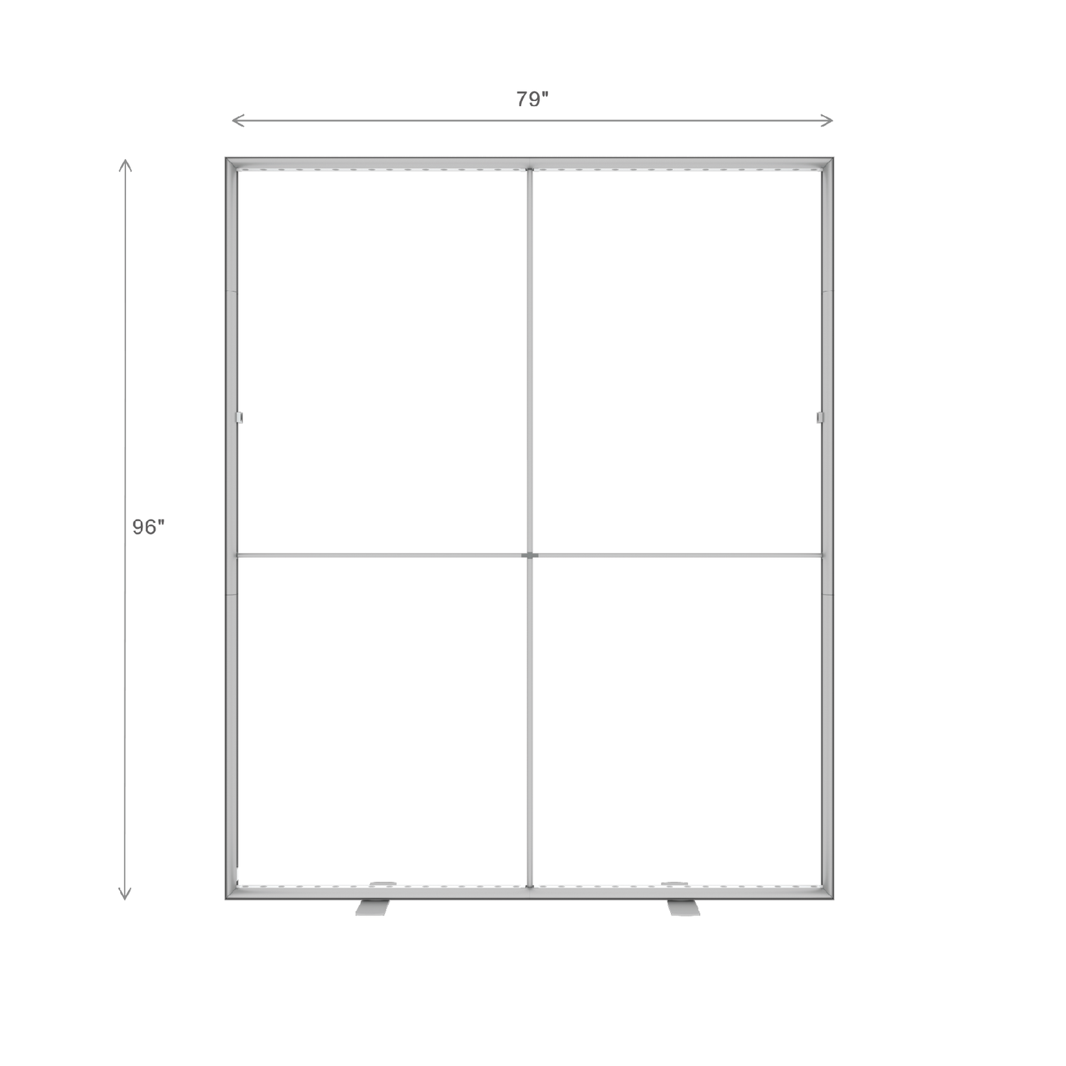20ft BrightLine MKKM Kit