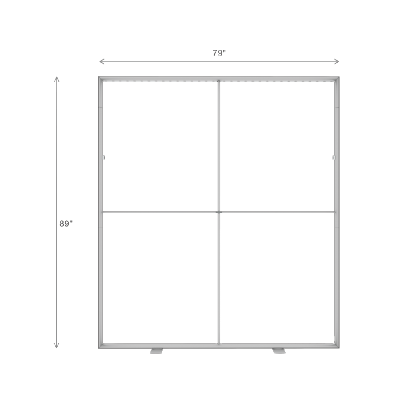 20ft BrightLine NA2N Kit