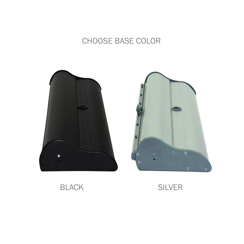 Orient Standard Retractable Banner Stand