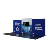 20ft StraightLine NMN Kit