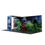 20ft StraightLine W2DD Kit