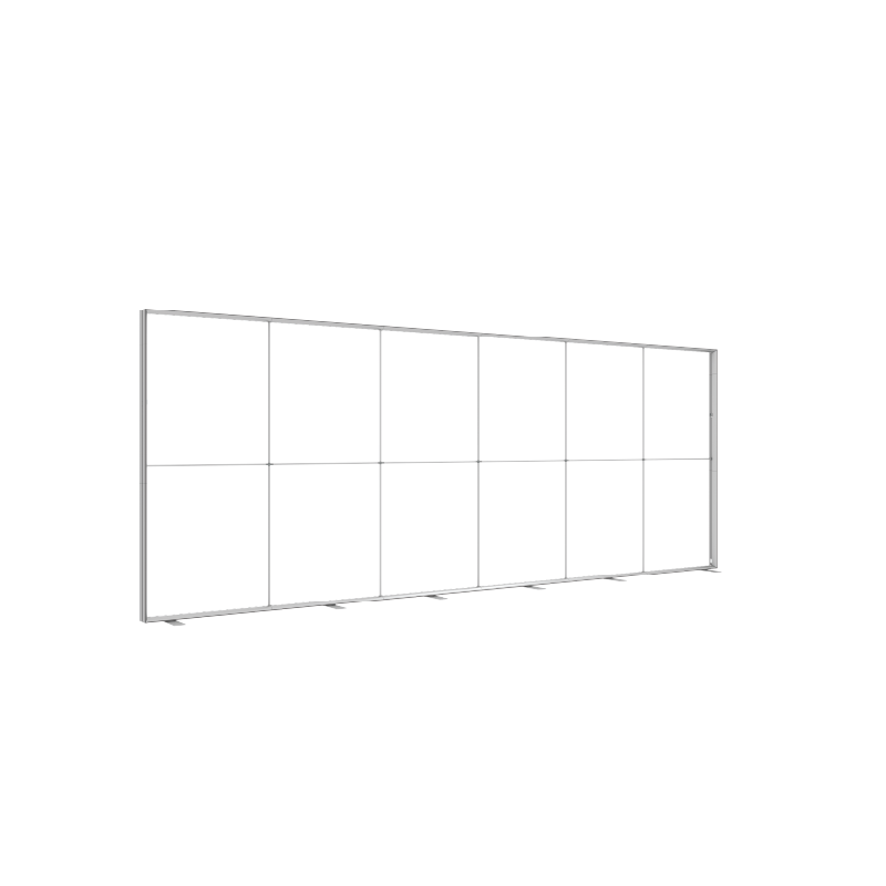 20ft BrightLine W2DD Kit