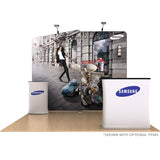 10ft Waveline Media B-Series Oyster Kit B