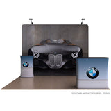 10ft Waveline Media B-Series Seahorse