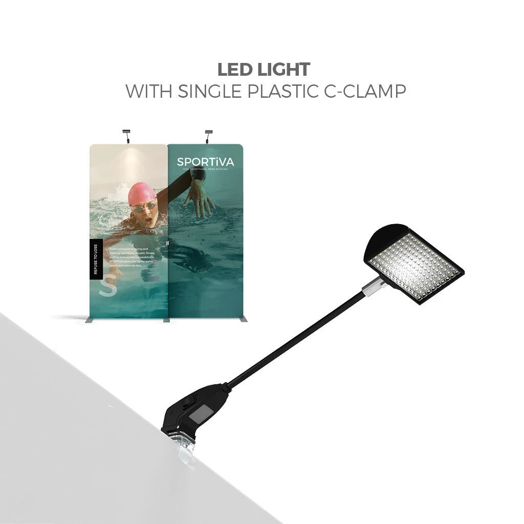 10ft Waveline Media M-Series Kit 07