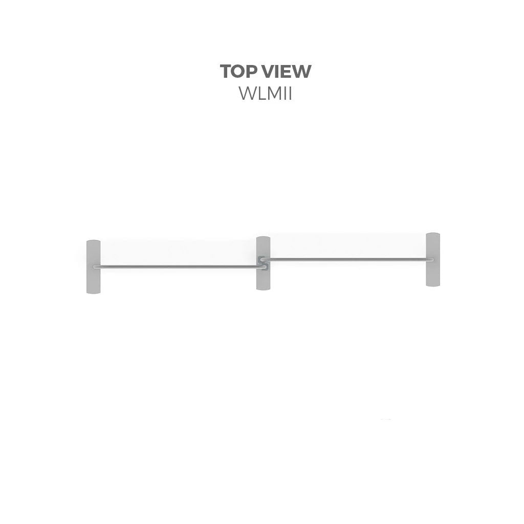 10ft Waveline Media M-Series Kit 07