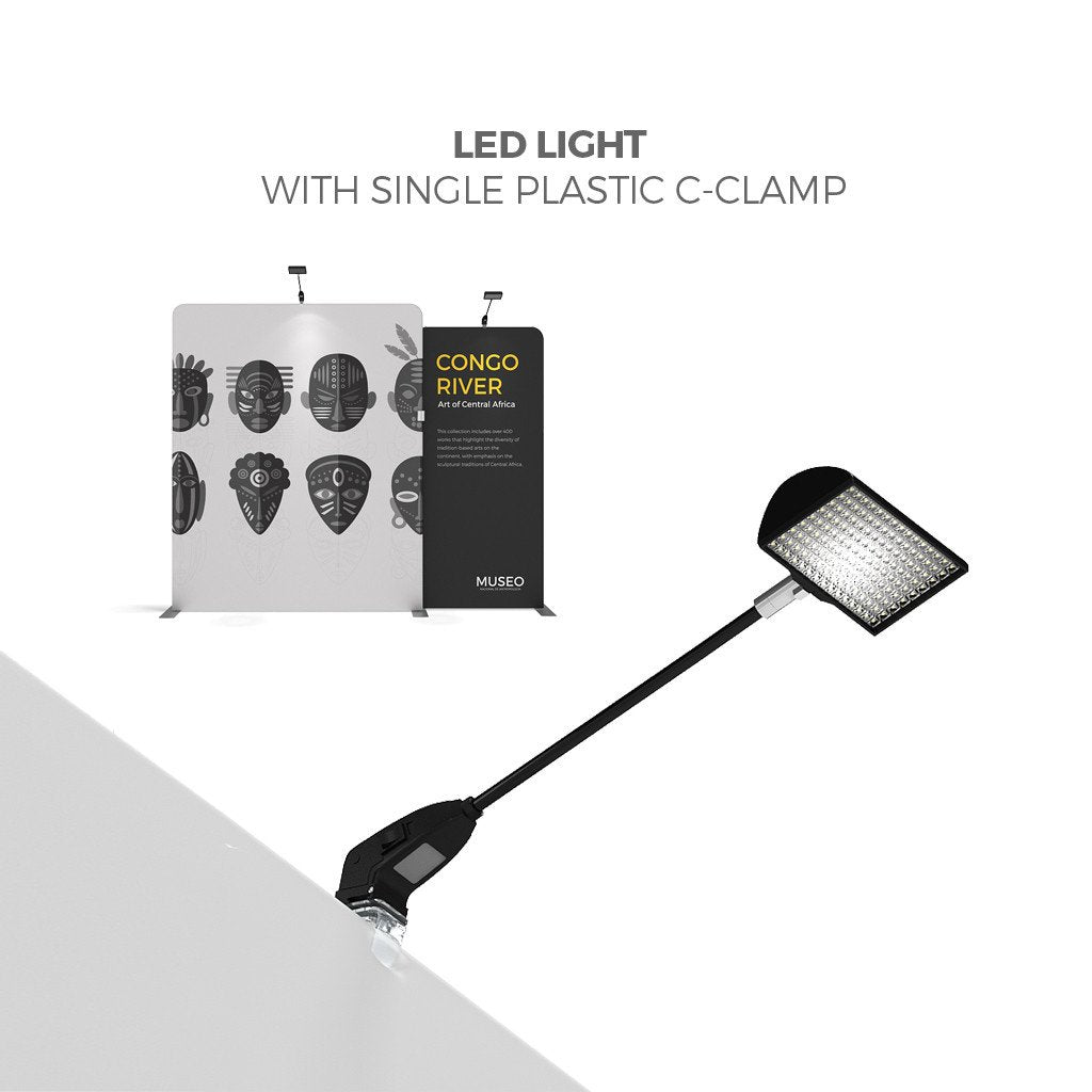 10ft Waveline Media M-Series Kit 09