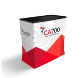 CA700 Wheeled Case-to-Podium Kit