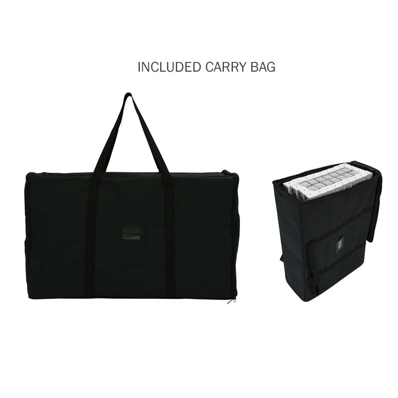 20ftx10ft Eclipse Lite Straight