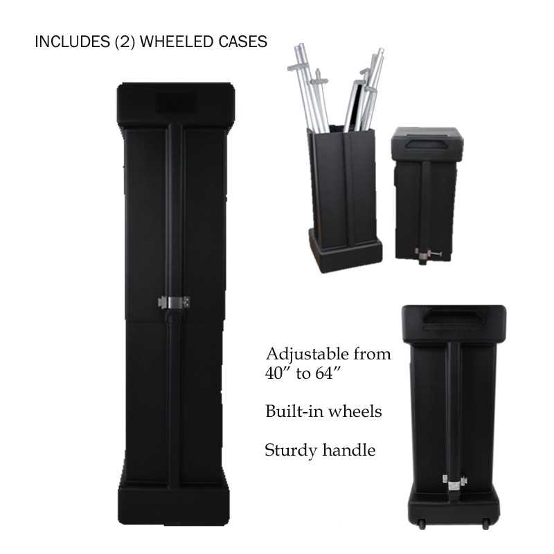 Formulate Designer 10ft Kit 1