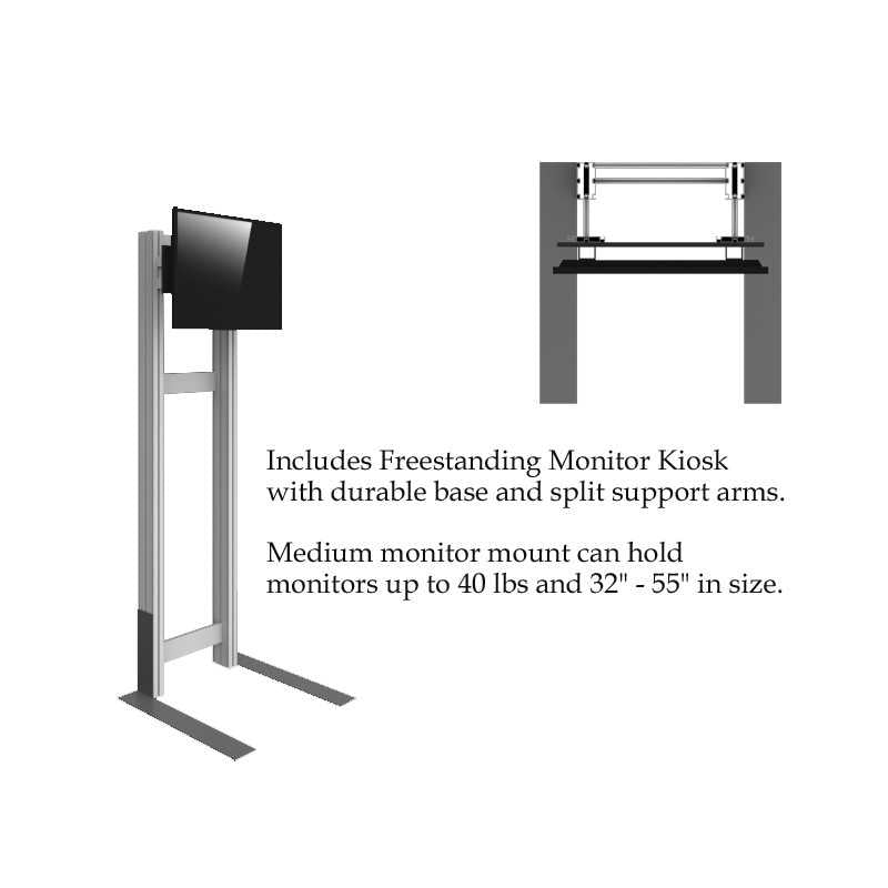 Formulate Designer 10ft Kit 1