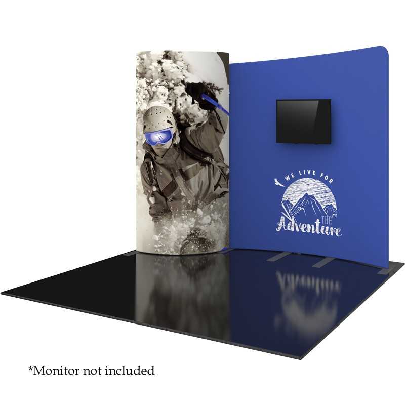 Formulate Designer 10ft Kit 1