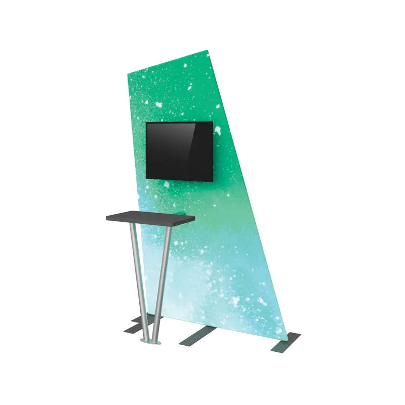Formulate Tension Fabric Kiosk 02