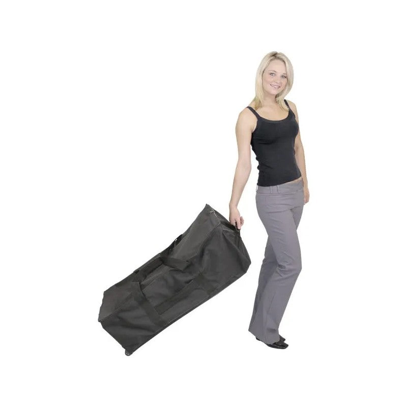 10ft HopUp Trade Show Display Kit