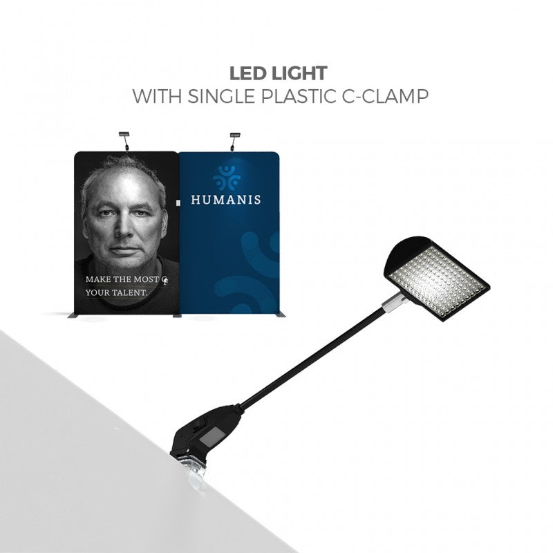 10ft Waveline Media M-Series Kit 06