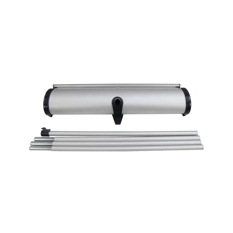 Mini31 Countertop Retractable Banner Stand