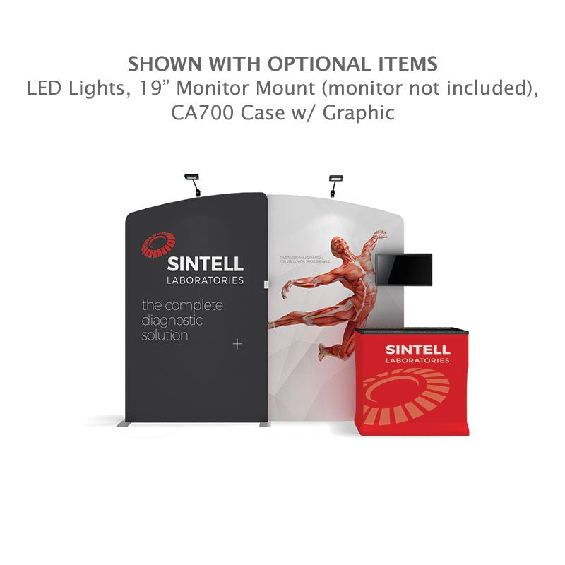 10ft Waveline Media M-Series Kit 01