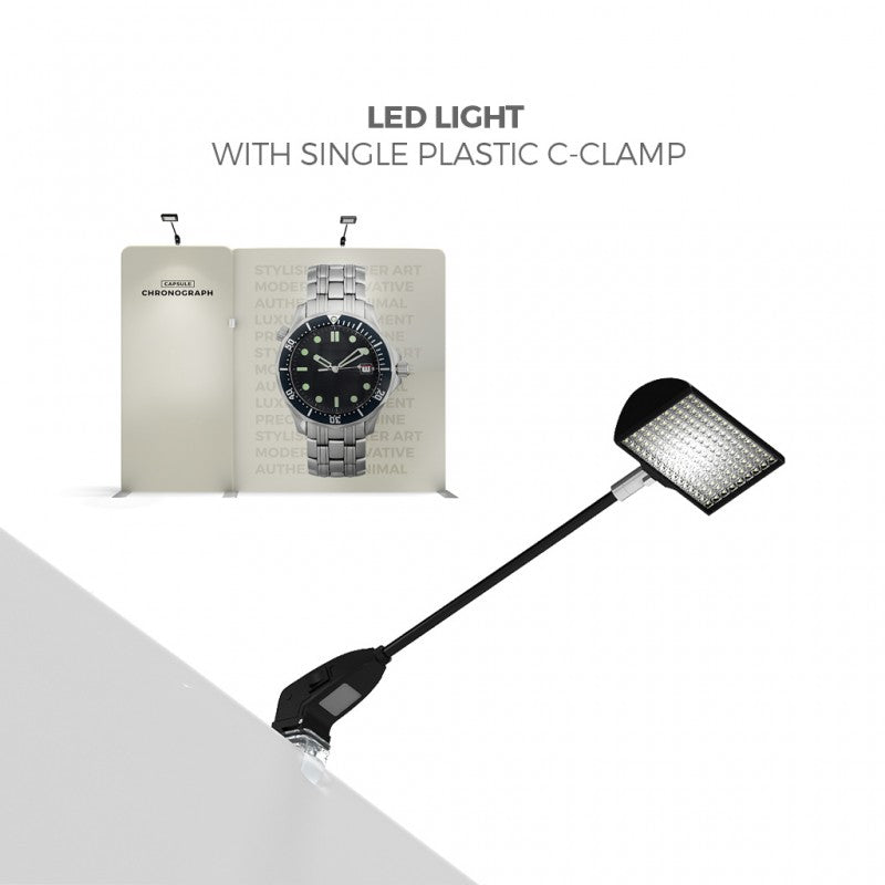 10ft Waveline Media M-Series Kit 05