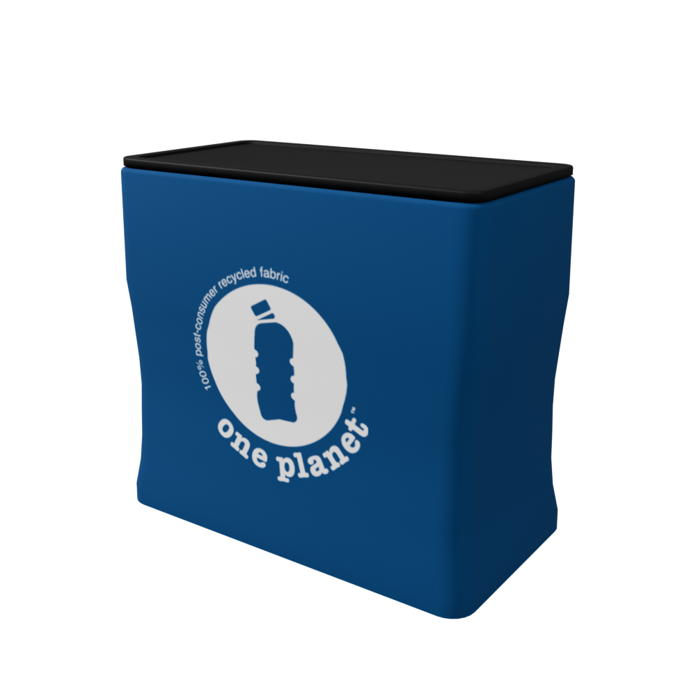 Waveline 20ft Aruba Trade Show Display Kit