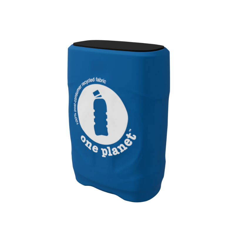 Waveline 20ft Bora Bora Trade Show Display Kit