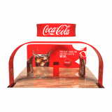 Waveline 20ft Aruba Trade Show Display Kit