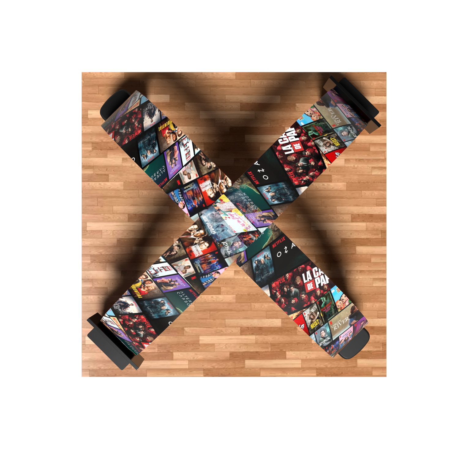 Waveline 20ft Bora Bora Trade Show Display Kit