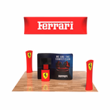 Waveline 20ft Hydra Booth Kit