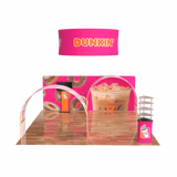 Waveline 20ft Maui Booth Kit