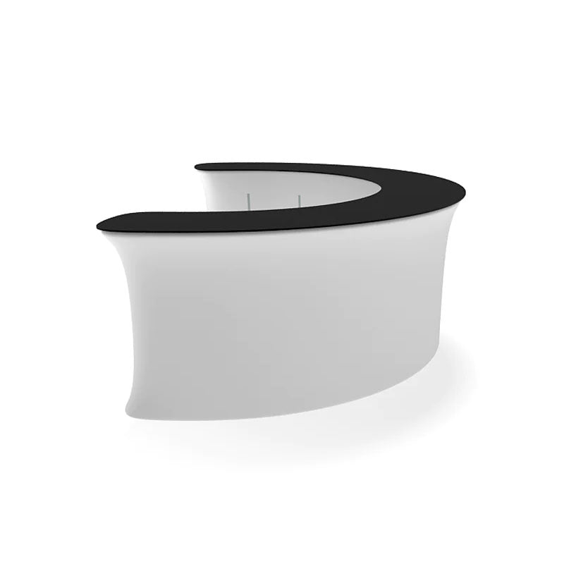 Waveline InfoDesk Counter - 07CO