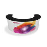 Waveline InfoDesk Counter - 07CO