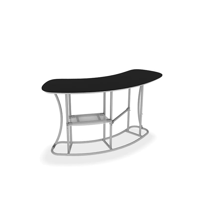 Waveline InfoDesk Counter - 02CV