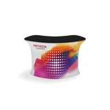 Waveline InfoDesk Counter - 02CV