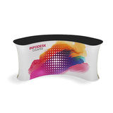 Waveline InfoDesk Counter - 03CI