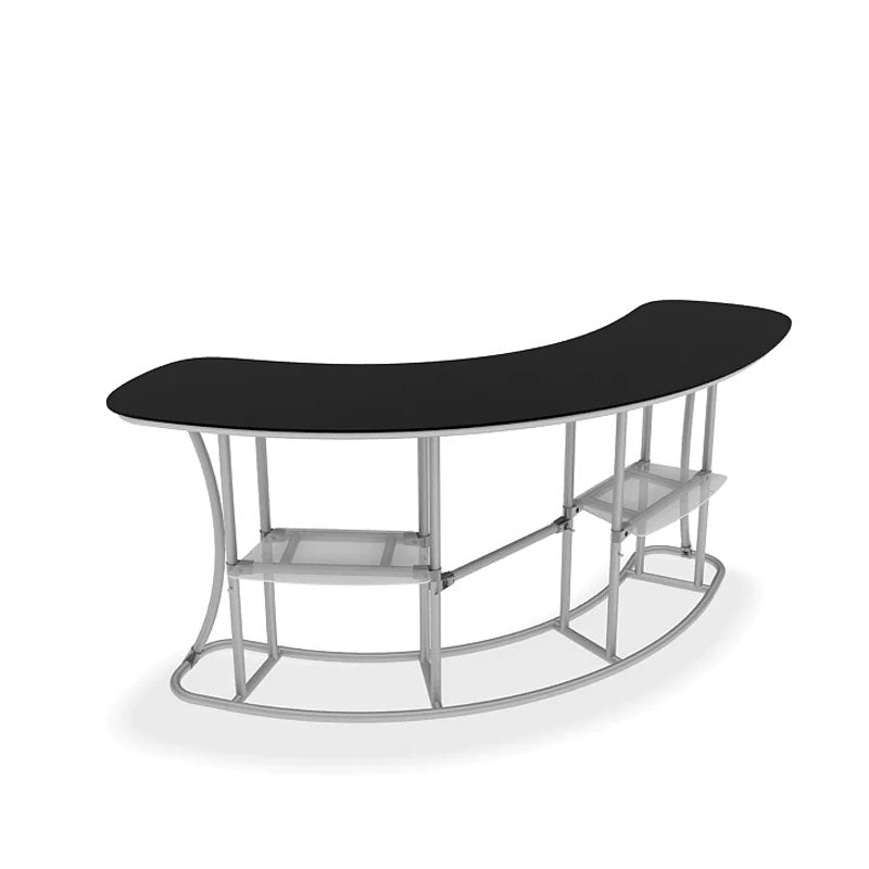 Waveline InfoDesk Counter - 03CV