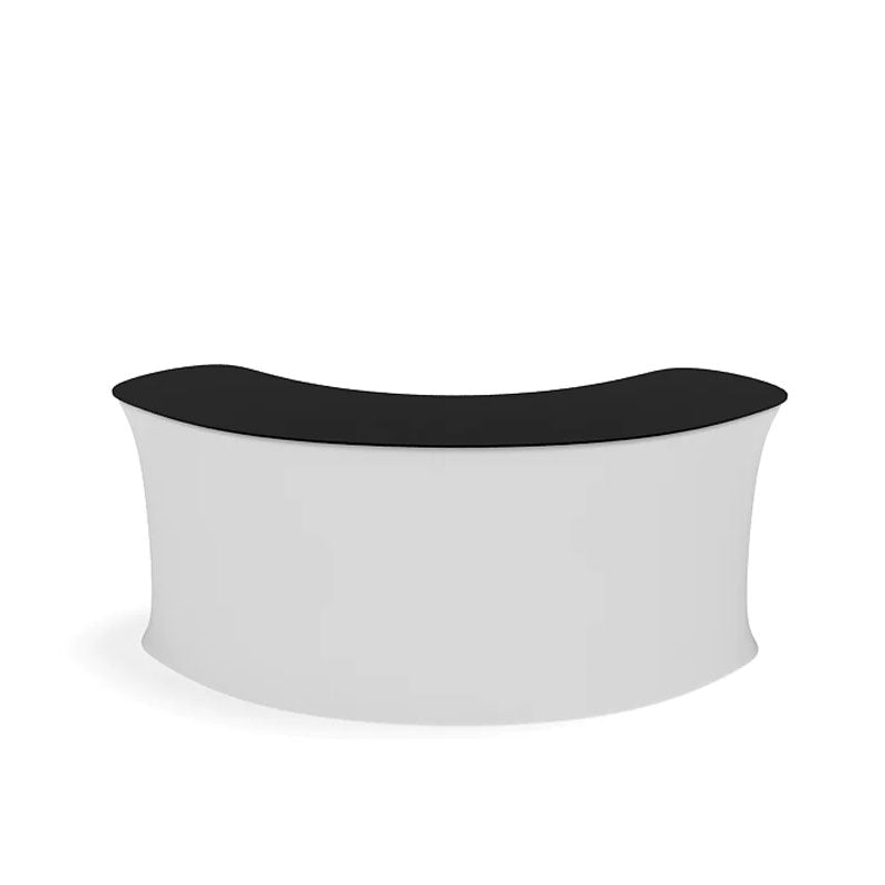 Waveline InfoDesk Counter - 03CV