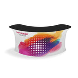 Waveline InfoDesk Counter - 03CV