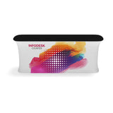 Waveline InfoDesk Counter - 03F