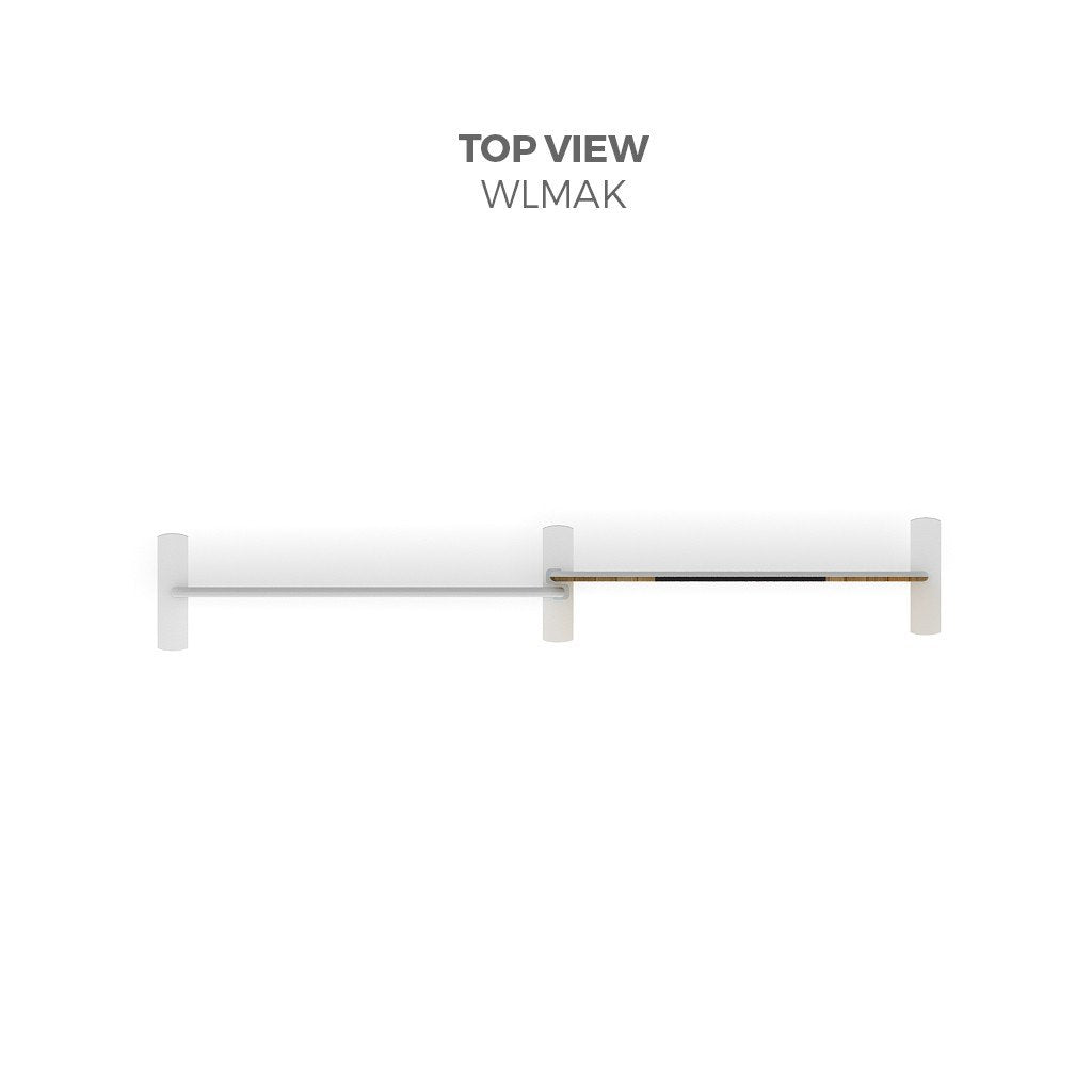 10ft Waveline Media M-Series Kit 03