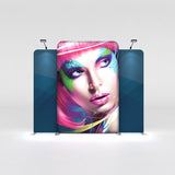 10ft Wavelight Backlit Kit 01