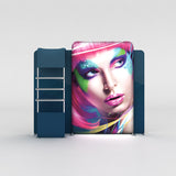 10ft Wavelight Backlit Kit 02