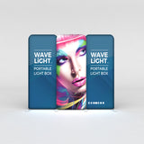 10ft Wavelight Backlit Kit 05