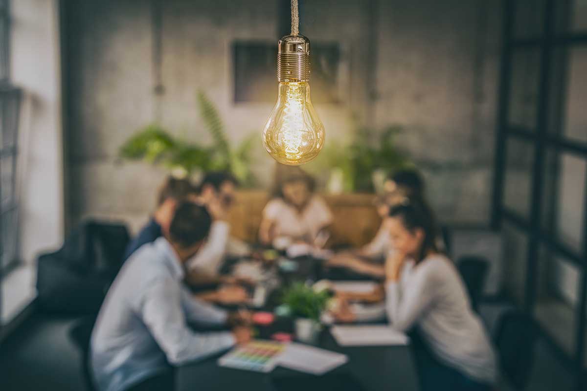 Bringing Face-to-Face Marketing into the Digital World