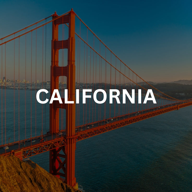 Discover the Best Trade Shows, Stays & Attractions in California