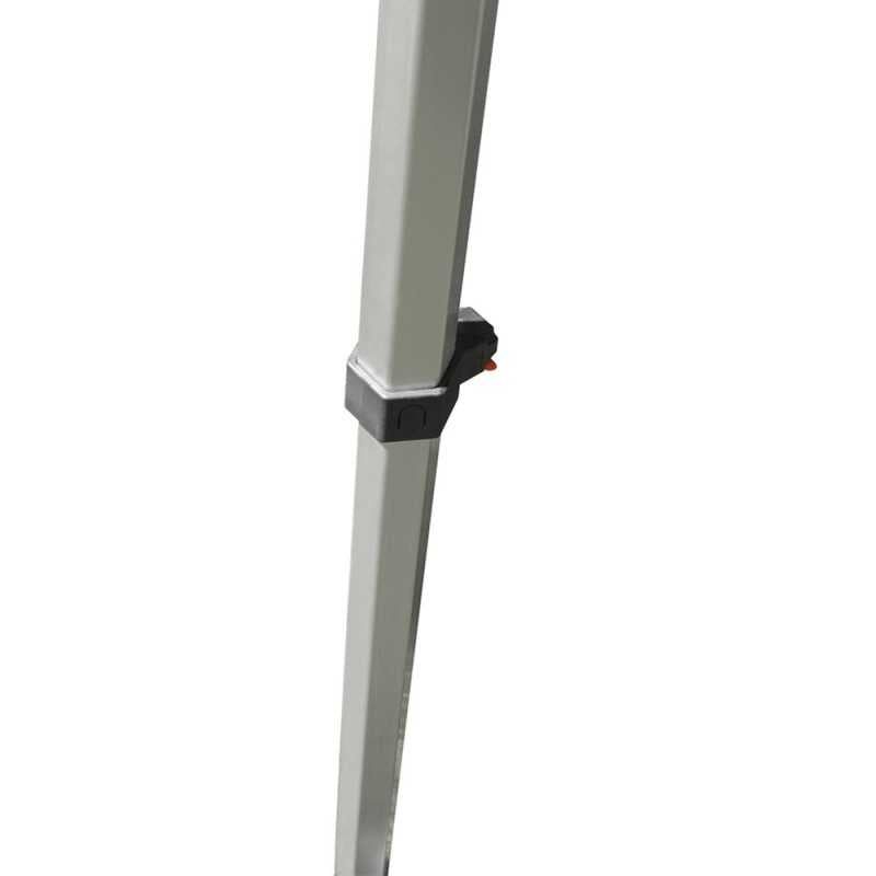 20ft Casita Canopy Tent Standard Aluminum - Full Color