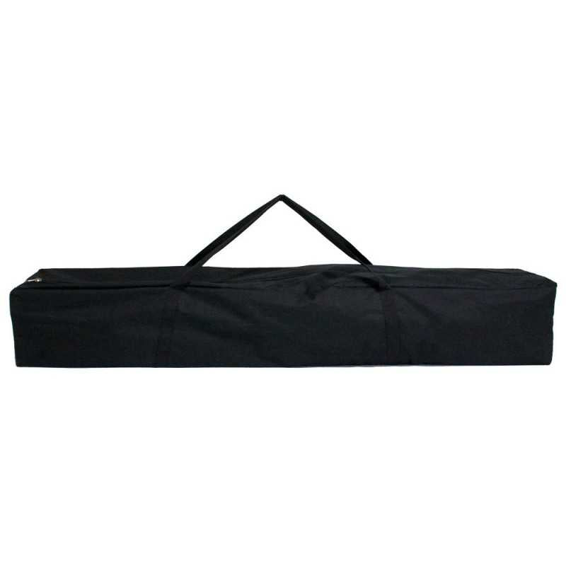 15ft Casita Canopy Tent Standard Aluminum - Full Color