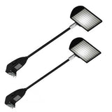 4) LED Lights
