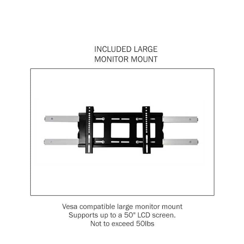 20ft Timberline Wave Canopy Kit 2