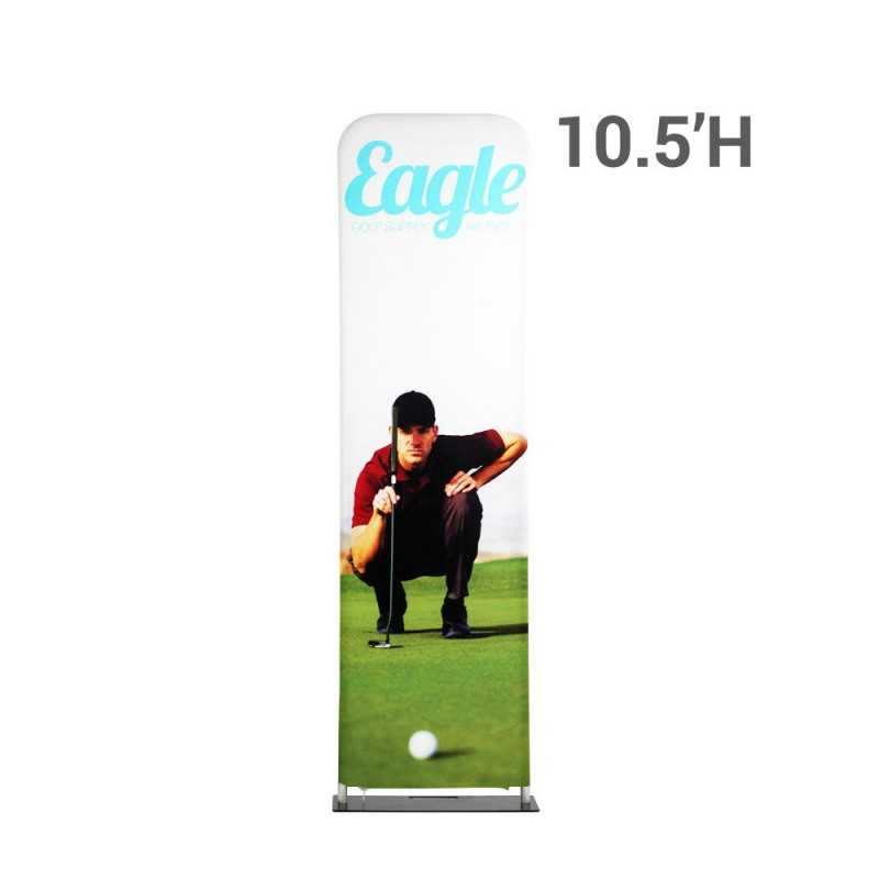 Lunar EZ Stand Tension Fabric