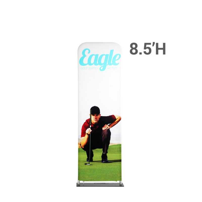 Lunar EZ Stand Tension Fabric